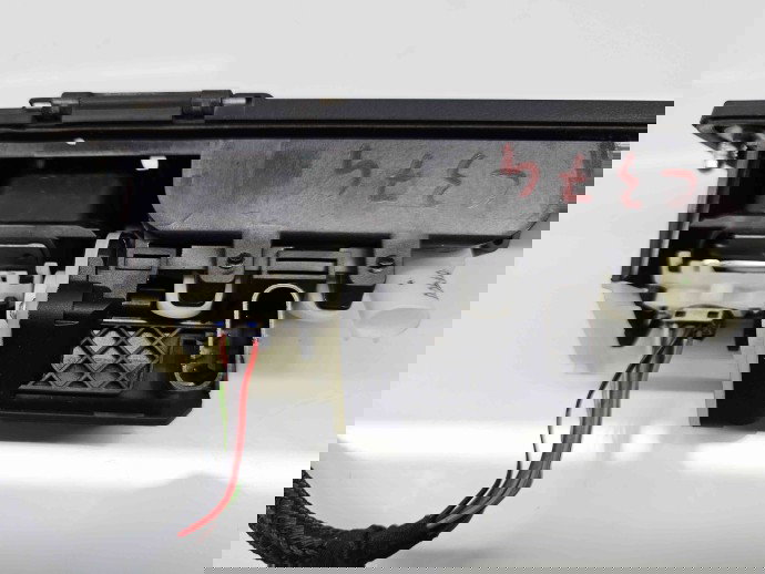 Maner haion Mercedes Clasa C Combi (W205) [Fabr 2015-prezent]