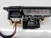 Maner haion Mercedes Clasa C Combi (W205) [Fabr 2015-prezent]