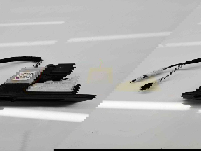 Maner haion Mercedes Clasa C Combi (W205) [Fabr 2015-prezent]