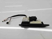 Maner haion Mercedes Clasa C Combi (W205) [Fabr 2015-prezent]