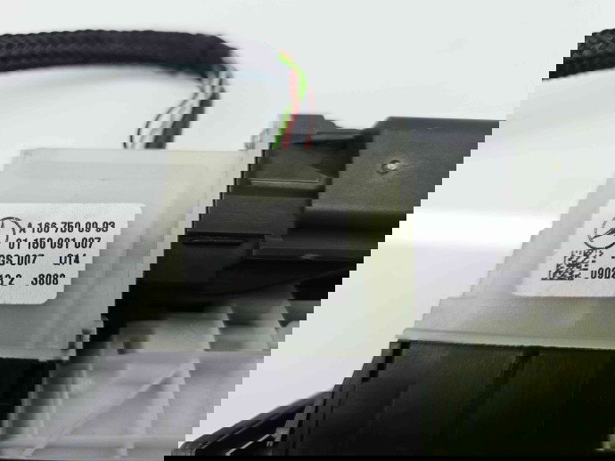 Maner haion Mercedes Clasa C Combi (W205) [Fabr 2015-prezent]