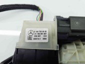 Maner haion Mercedes Clasa C Combi (W205) [Fabr 2015-prezent]