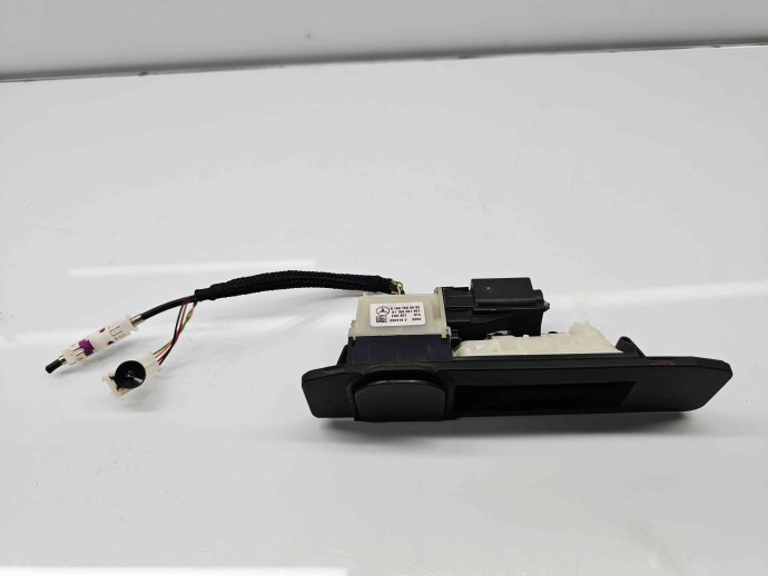 Maner haion Mercedes Clasa C Combi (W205) [Fabr 2015-prezent]