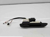 Maner haion Mercedes Clasa C Combi (W205) [Fabr 2015-prezent]