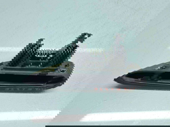 Maner usa dreapta fata Dacia Sandero 2 [Fabr 2012-prezent]