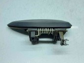 Maner usa dreapta fata Dacia Sandero 2 [Fabr 2012-prezent]