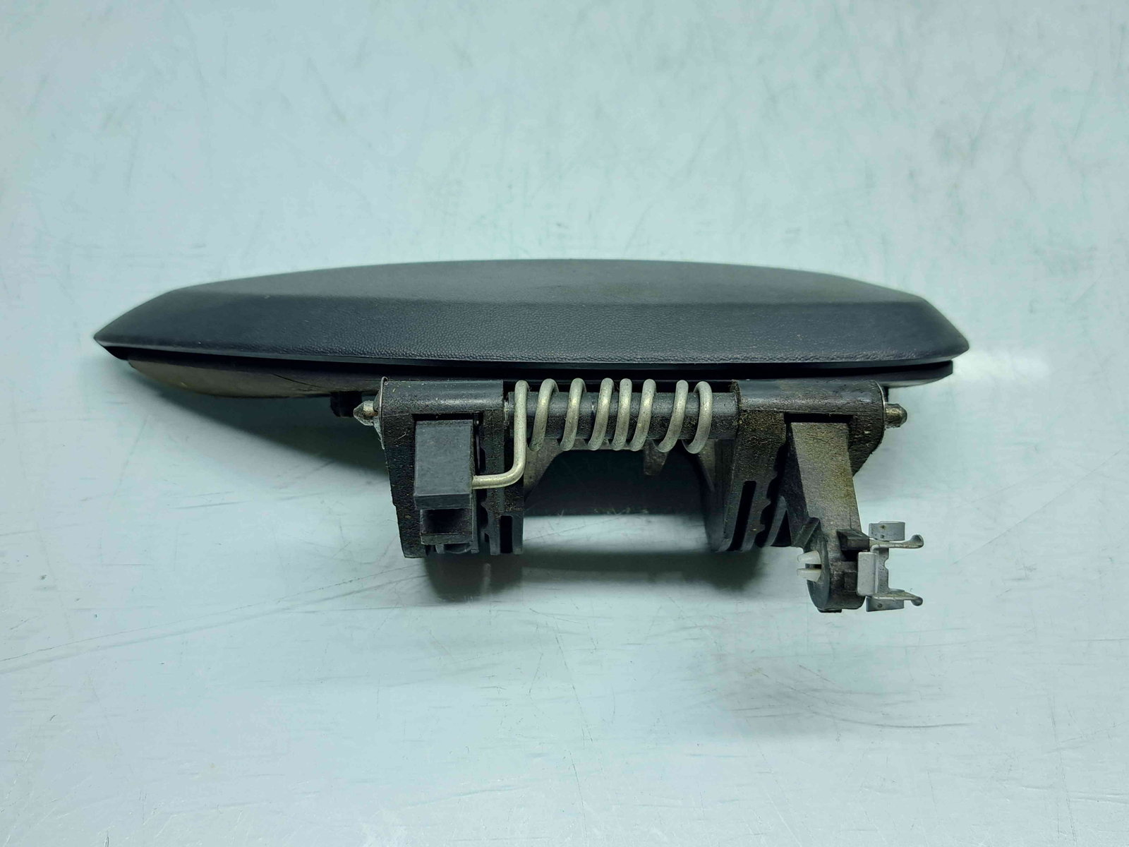 Maner usa dreapta fata Dacia Sandero 2 [Fabr 2012-prezent] - imagine 4