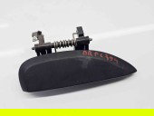 Maner usa dreapta fata Dacia Sandero 2 [Fabr 2012-prezent]