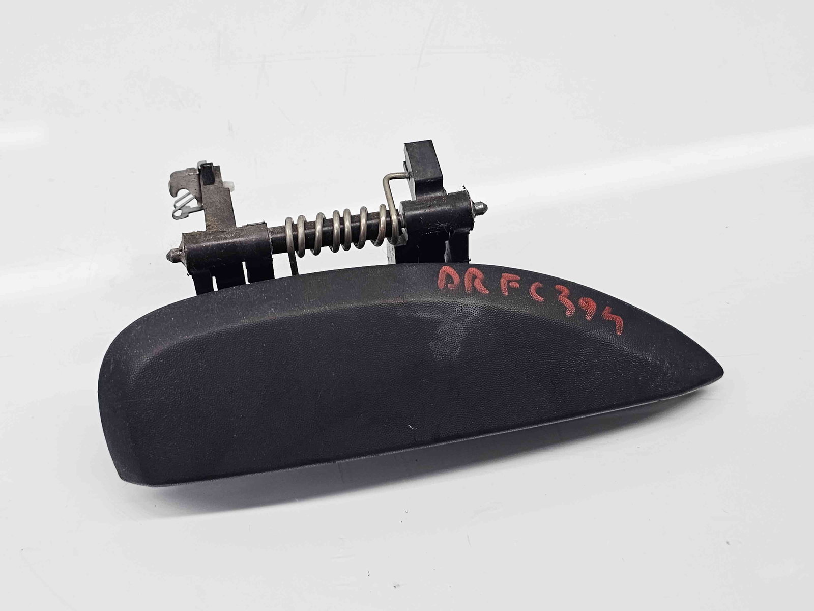 Maner usa dreapta fata Dacia Sandero 2 [Fabr 2012-prezent] - imagine 1