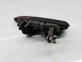 Maner usa dreapta fata Dacia Sandero 2 [Fabr 2012-prezent]