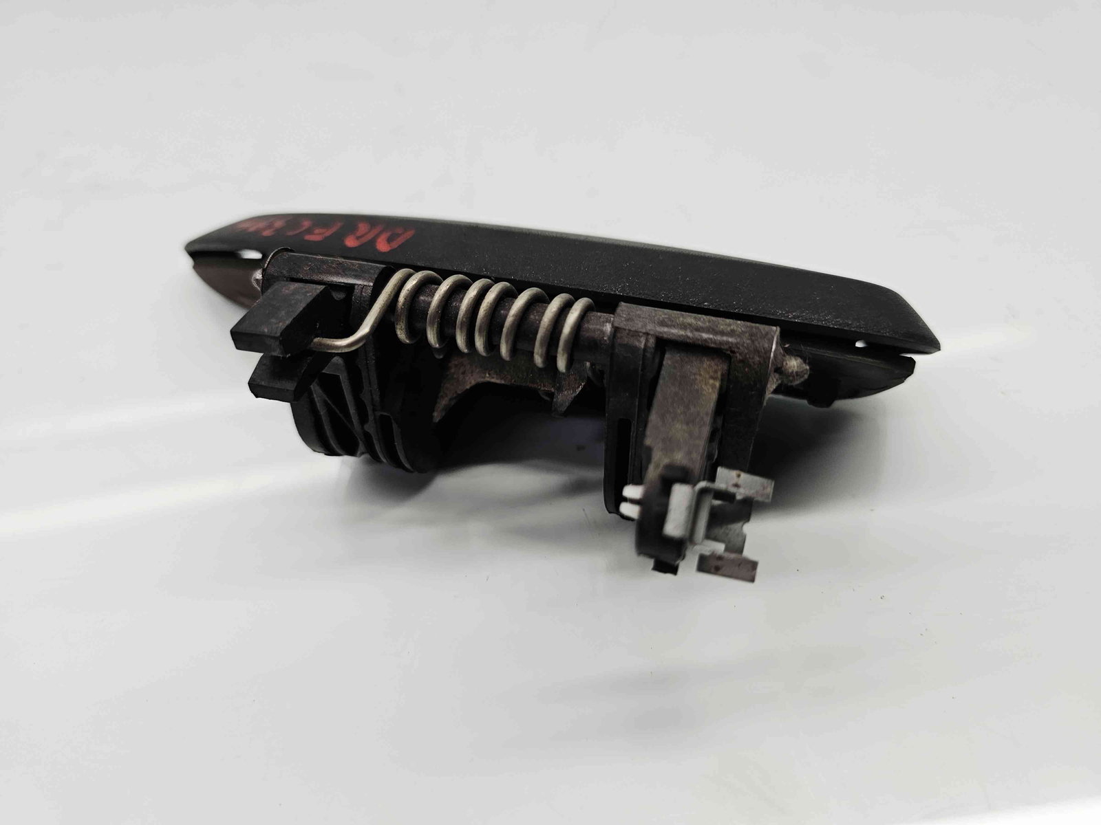 Maner usa dreapta fata Dacia Sandero 2 [Fabr 2012-prezent] - imagine 2