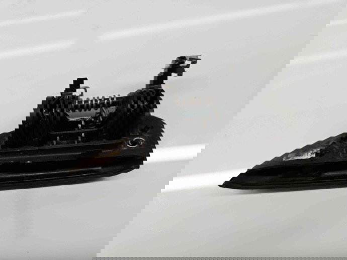 Maner usa dreapta fata Dacia Sandero 2 [Fabr 2012-prezent]