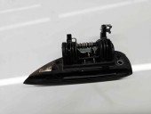 Maner usa dreapta fata Dacia Sandero 2 [Fabr 2012-prezent]