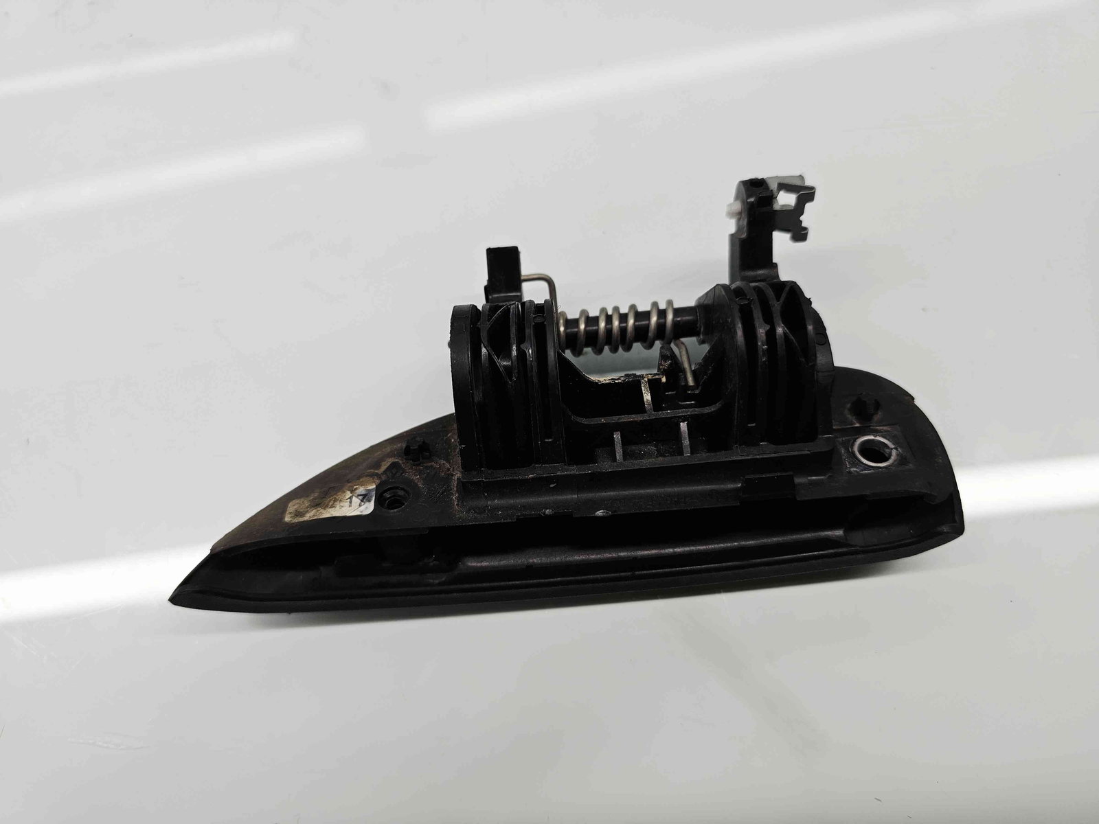 Maner usa dreapta fata Dacia Sandero 2 [Fabr 2012-prezent] - imagine 3