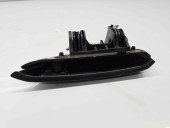 Maner usa dreapta fata Dacia Sandero 2 [Fabr 2012-prezent]