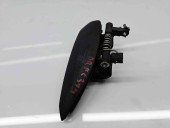 Maner usa dreapta fata Dacia Sandero 2 [Fabr 2012-prezent]