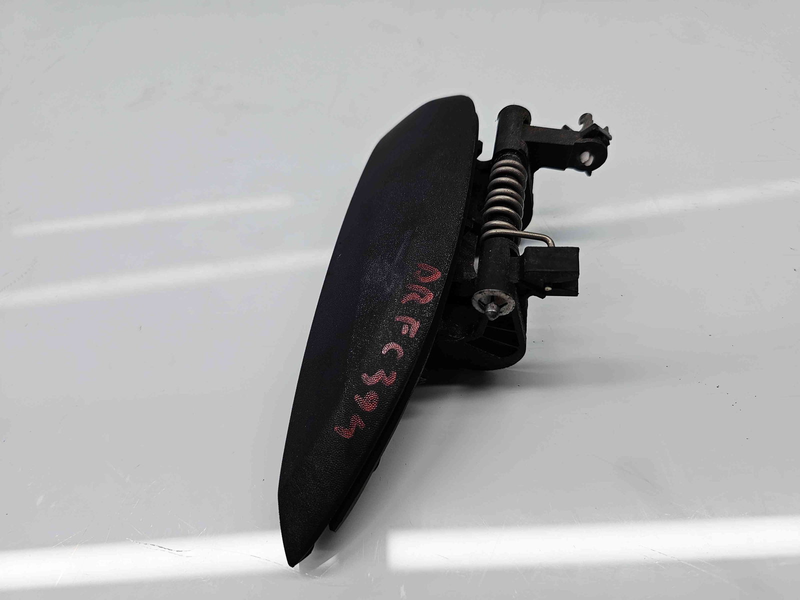 Maner usa dreapta fata Dacia Sandero 2 [Fabr 2012-prezent] - imagine 5