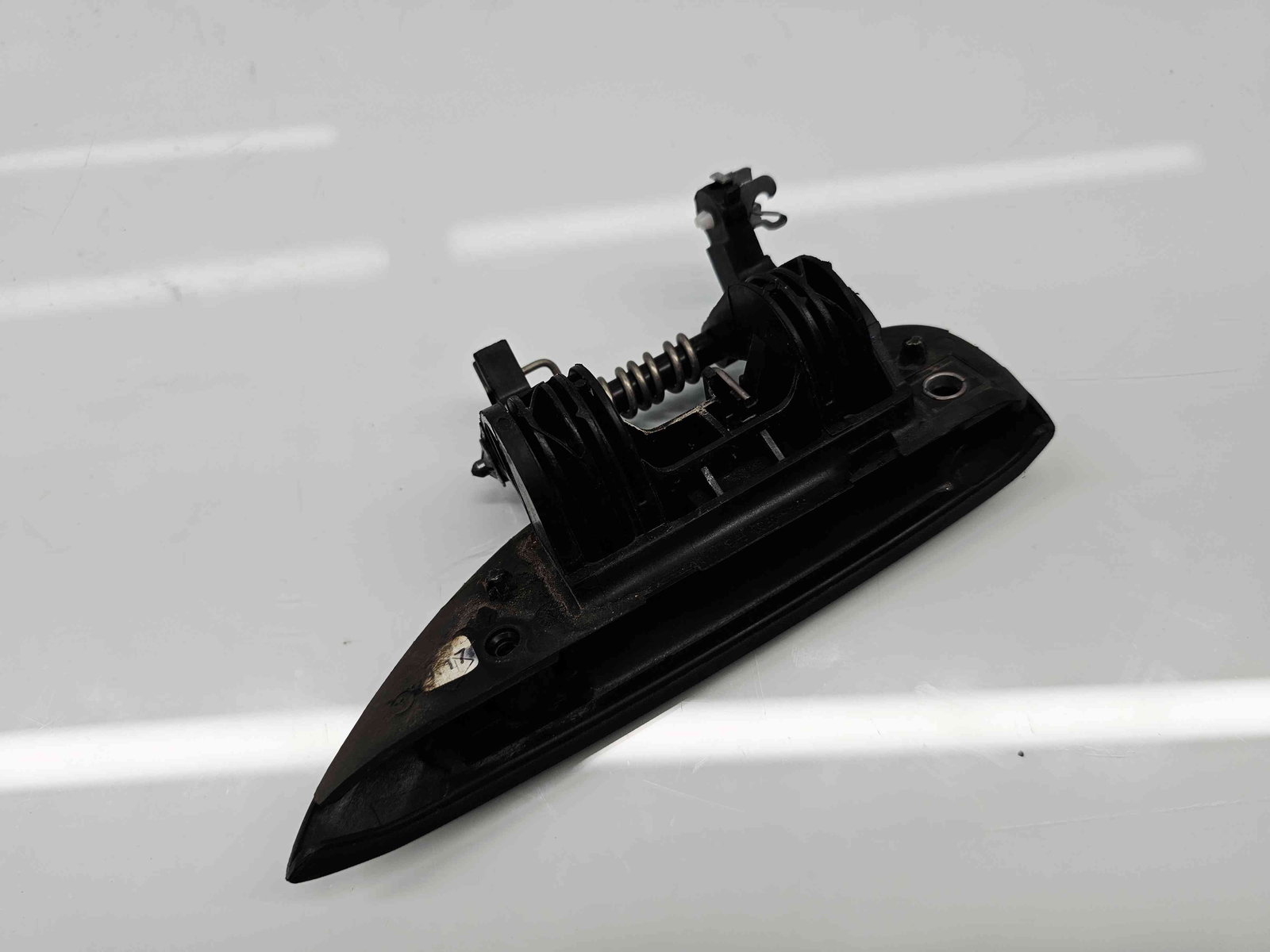 Maner usa dreapta spate Dacia Sandero 2 [Fabr 2012-prezent] - imagine 3