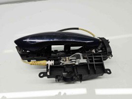 Maner usa dreapta spate Bmw 5 (F10) [Fabr 2011-2016]