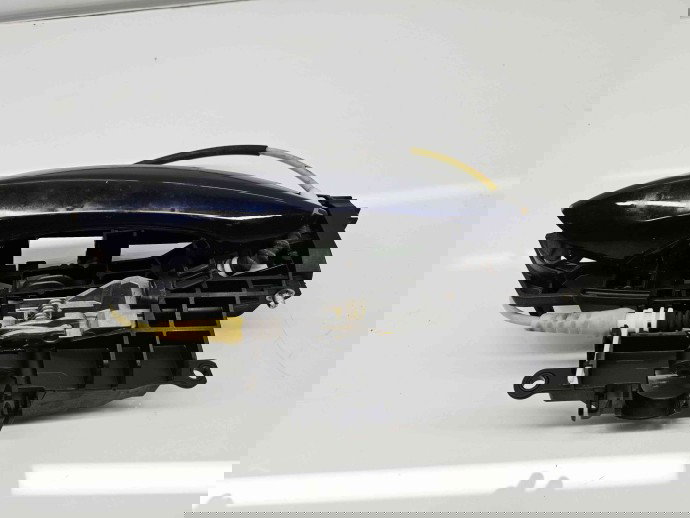 Maner usa dreapta spate Bmw 5 (F10) [Fabr 2011-2016]