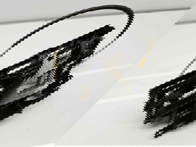 Maner usa dreapta spate Bmw 5 (F10) [Fabr 2011-2016]