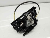 Maner usa dreapta spate Bmw 5 (F10) [Fabr 2011-2016]