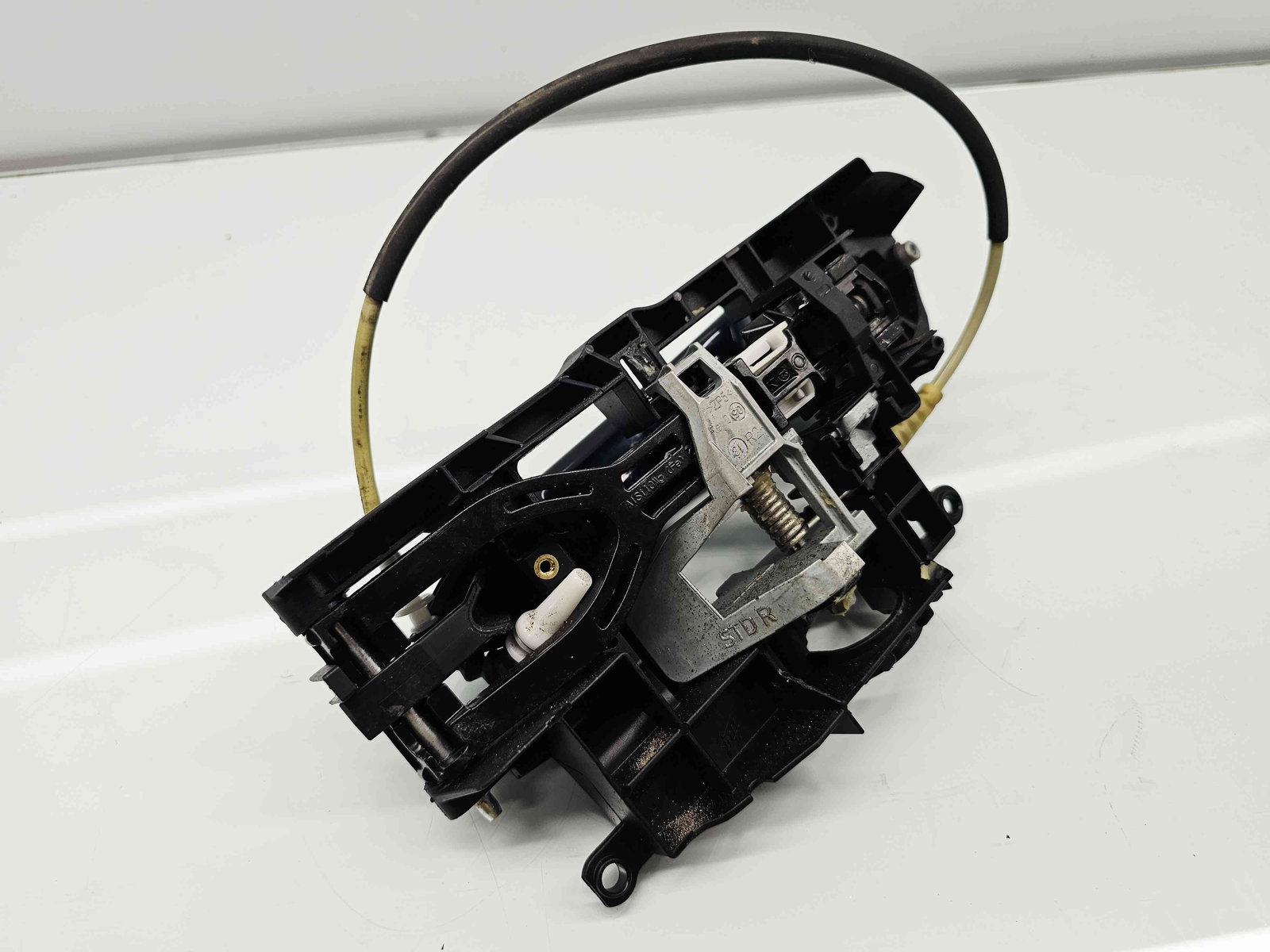 Maner usa dreapta spate Bmw 5 (F10) [Fabr 2011-2016] - imagine 5