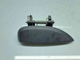 Maner usa dreapta spate Dacia Sandero 2 [Fabr 2012-prezent]