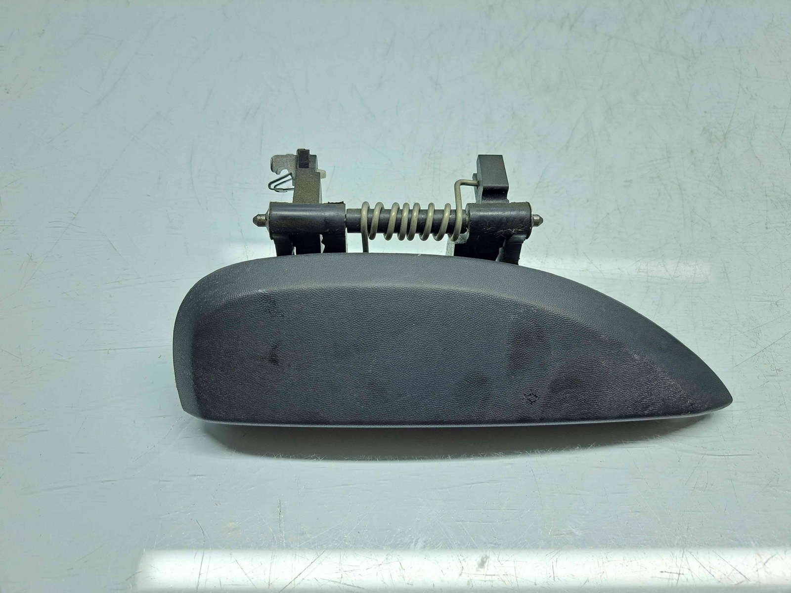 Maner usa dreapta spate Dacia Sandero 2 [Fabr 2012-prezent] - imagine 1