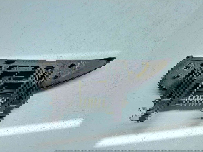 Maner usa dreapta spate Dacia Sandero 2 [Fabr 2012-prezent]