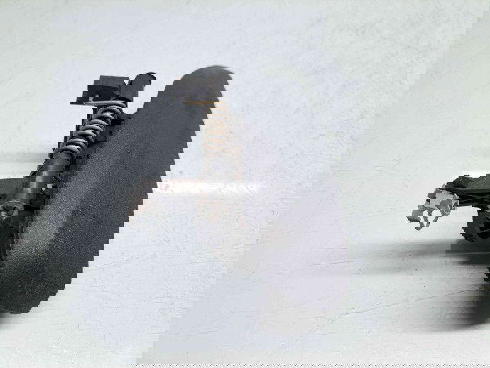 Maner usa dreapta spate Dacia Sandero 2 [Fabr 2012-prezent]