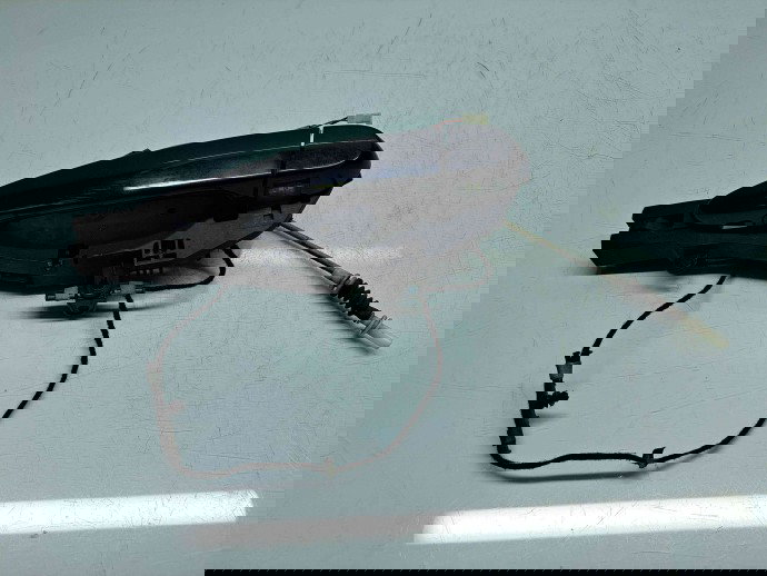 Maner usa stanga fata Bmw 3 (E90) [Fabr 2005-2011]