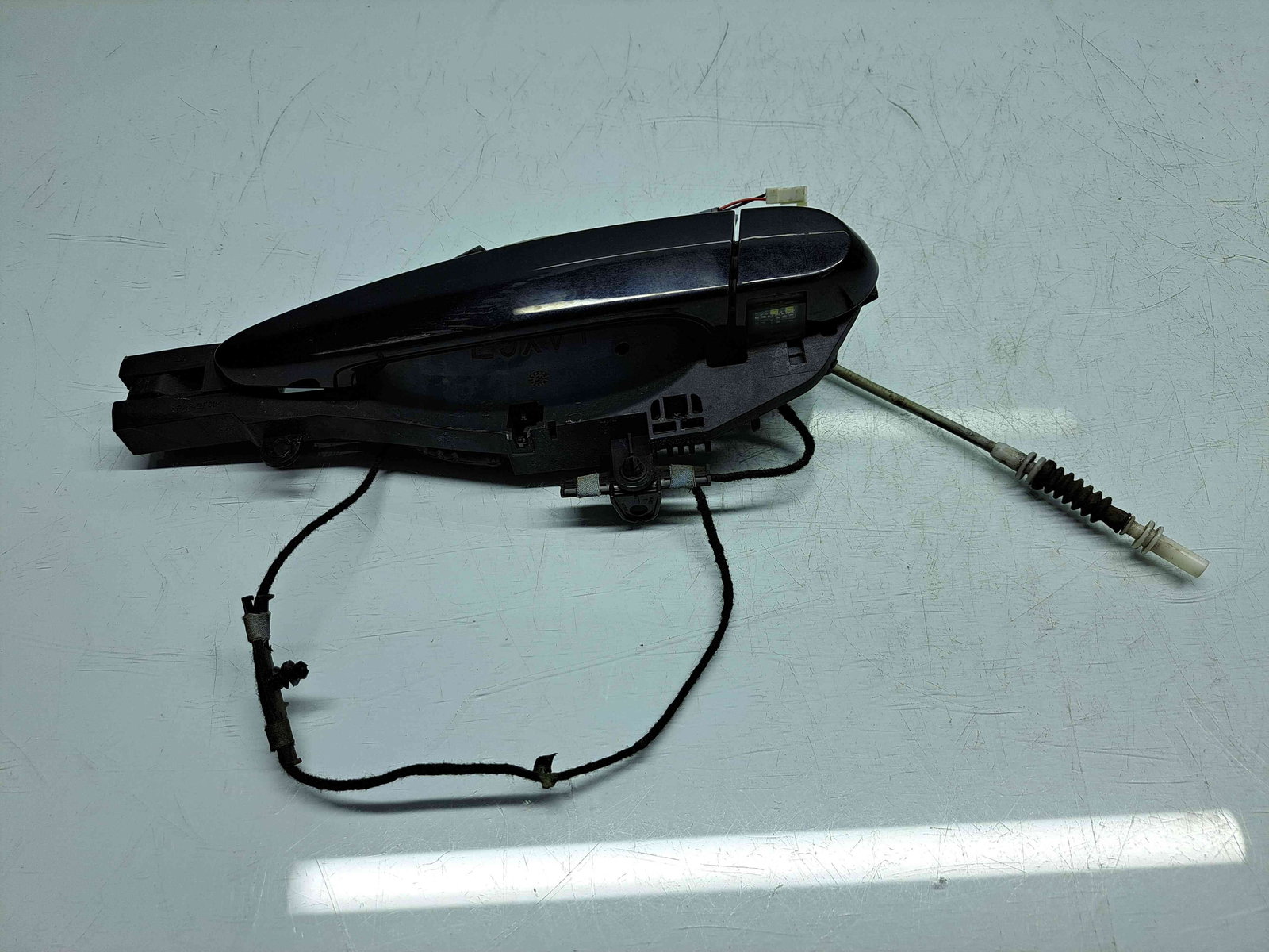 Maner usa stanga fata Bmw 3 (E90) [Fabr 2005-2011] - imagine 1