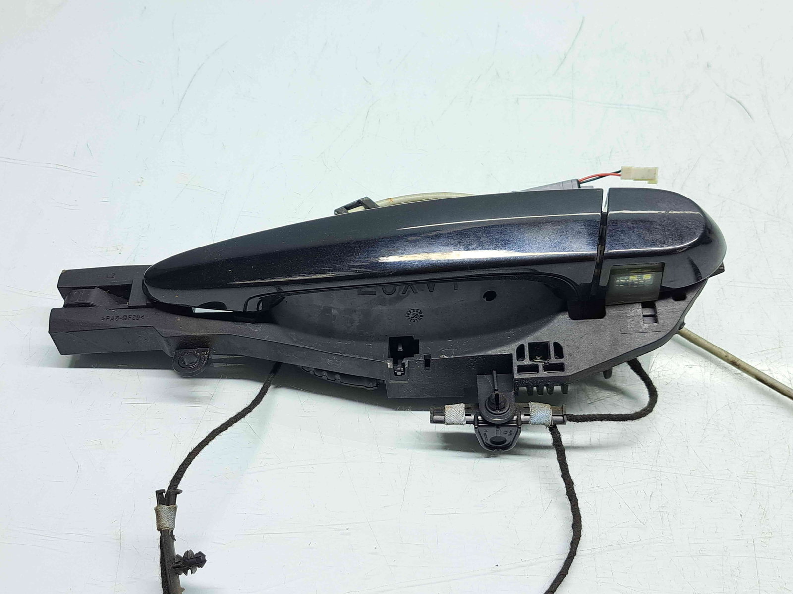 Maner usa stanga fata Bmw 3 (E90) [Fabr 2005-2011] - imagine 2