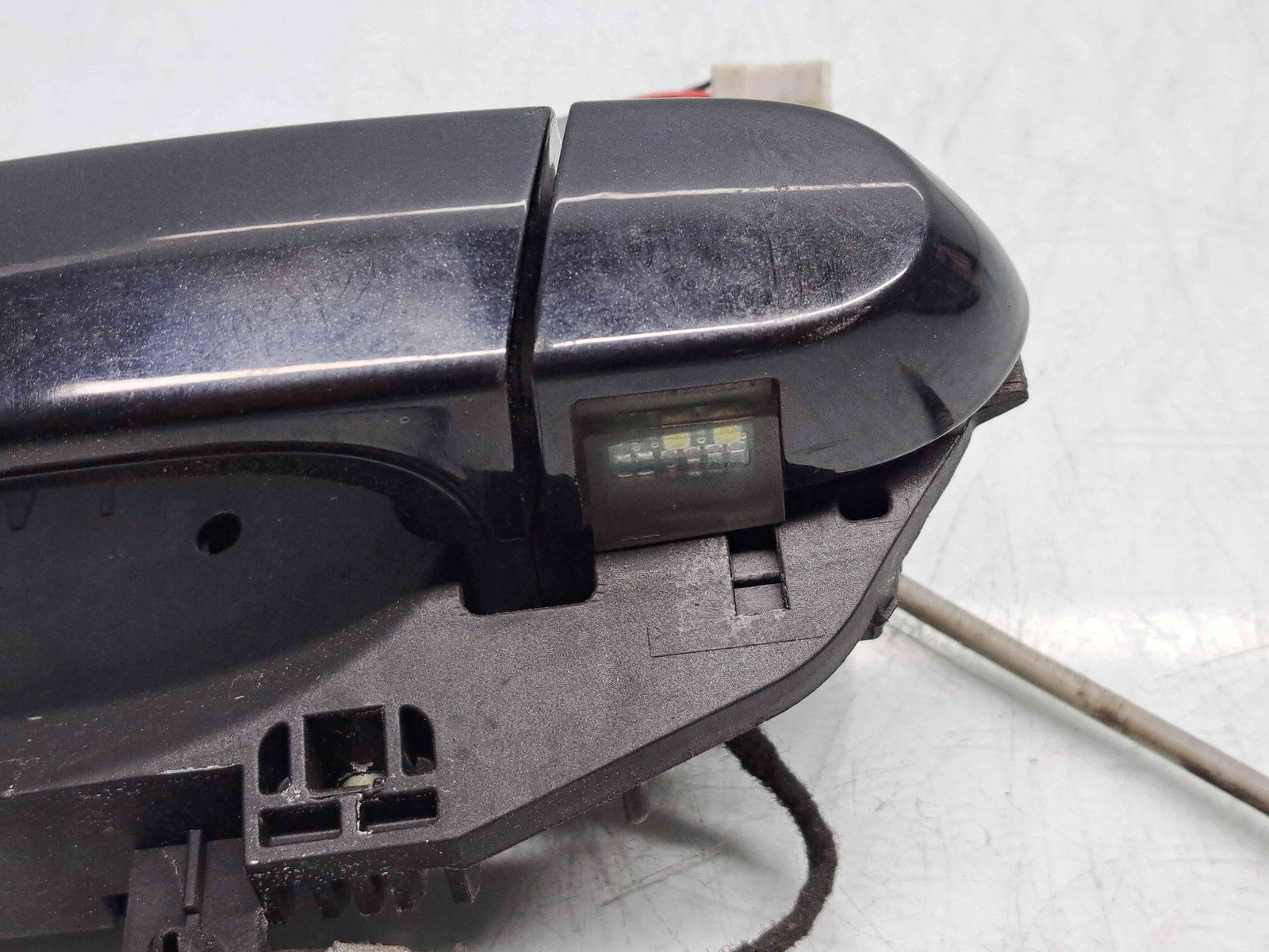 Maner usa stanga fata Bmw 3 (E90) [Fabr 2005-2011] - imagine 3