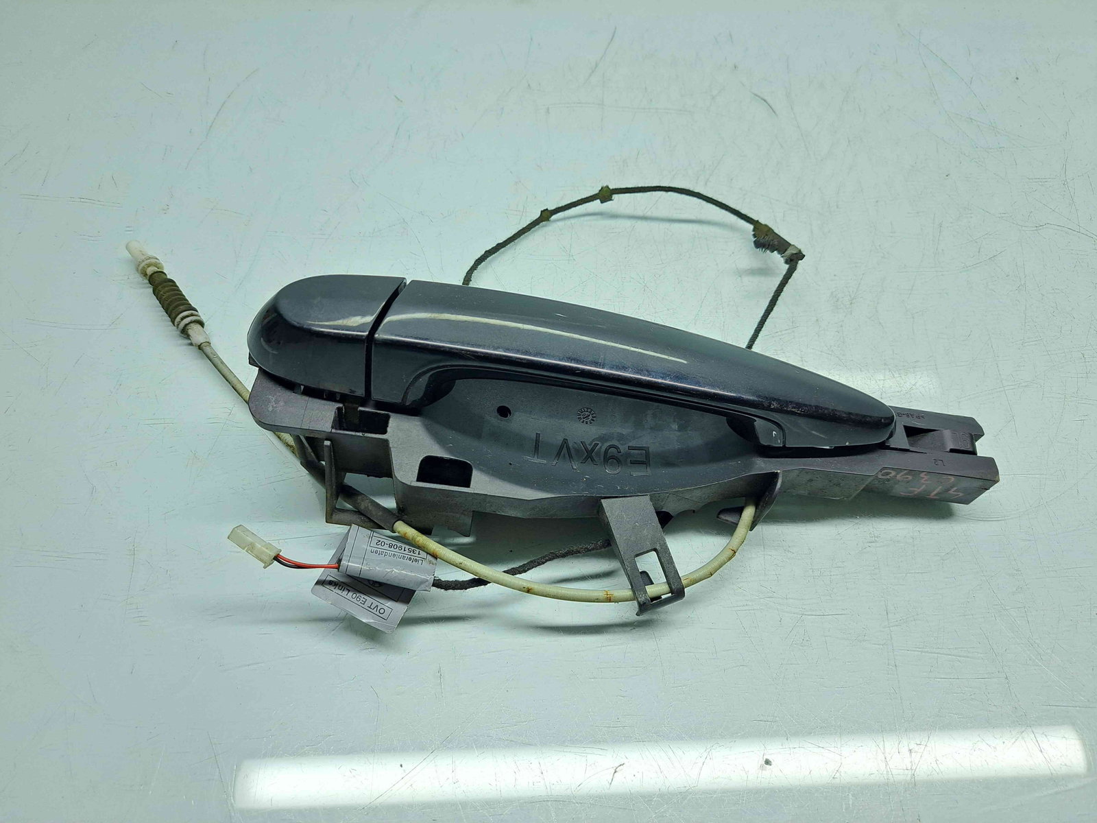 Maner usa stanga fata Bmw 3 (E90) [Fabr 2005-2011] - imagine 4