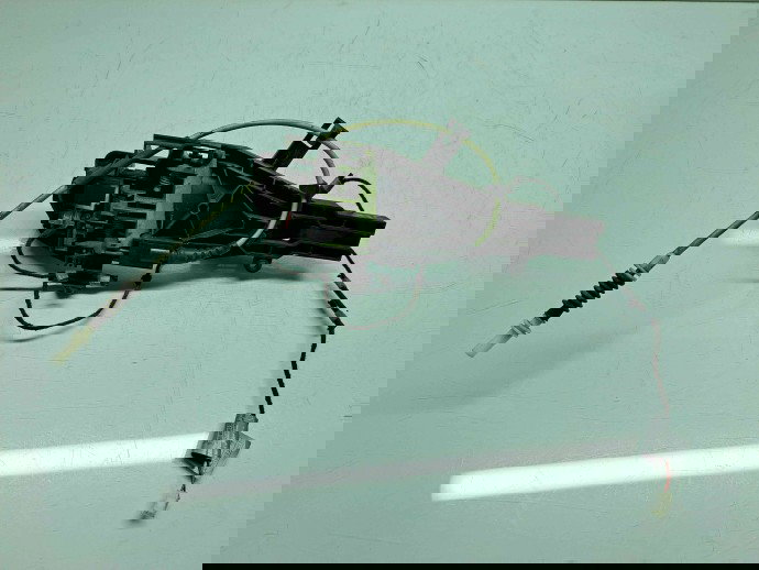 Maner usa stanga fata Bmw 3 (E90) [Fabr 2005-2011]