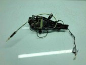 Maner usa stanga fata Bmw 3 (E90) [Fabr 2005-2011]