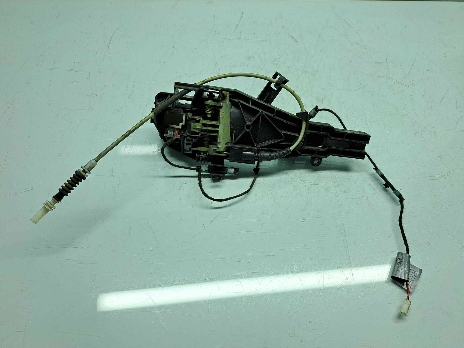 Maner usa stanga fata Bmw 3 (E90) [Fabr 2005-2011] - imagine 5