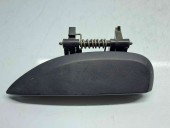 Maner usa stanga fata Dacia Sandero 2 [Fabr 2012-prezent]