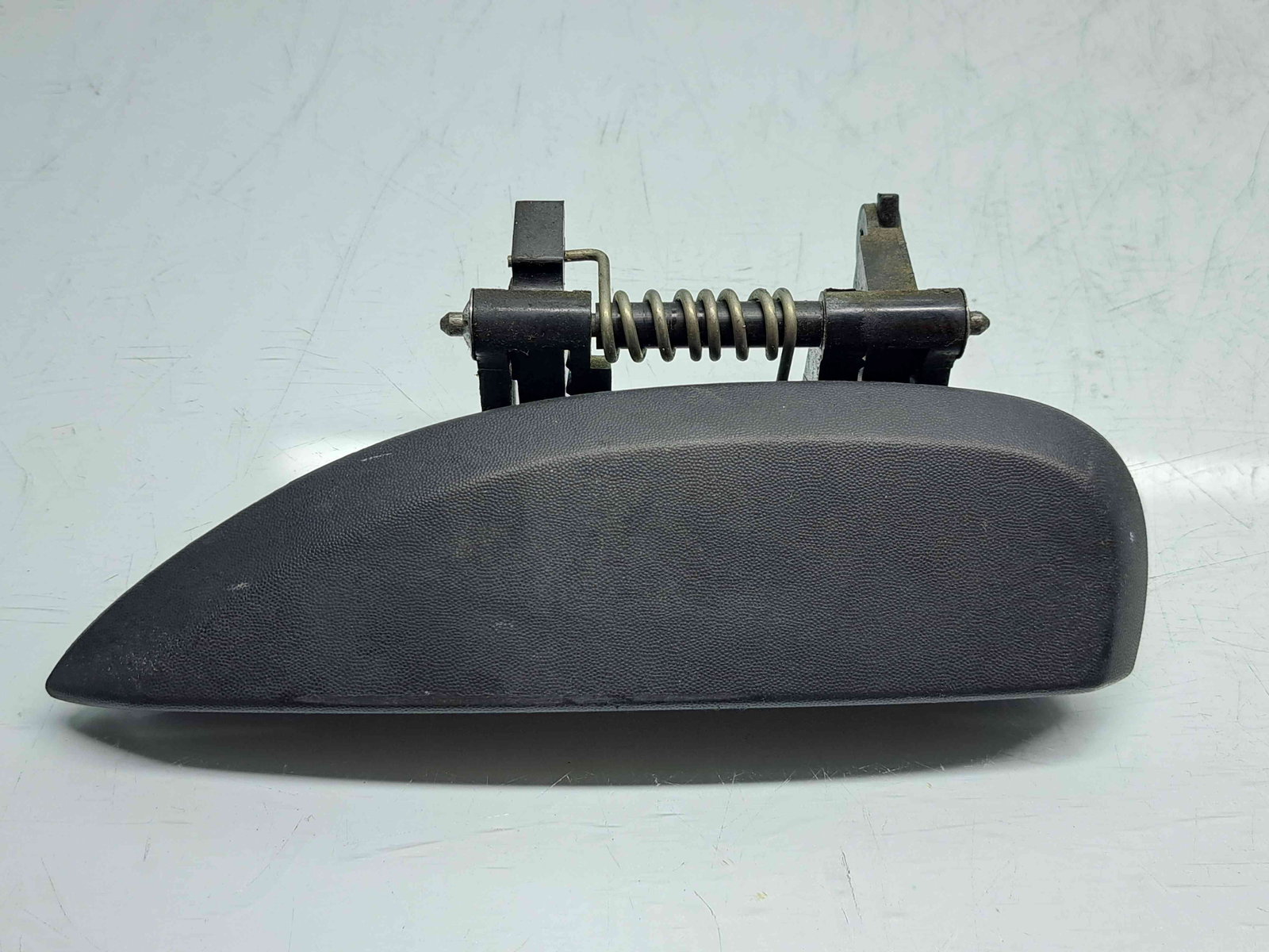 Maner usa stanga fata Dacia Sandero 2 [Fabr 2012-prezent] - imagine 1