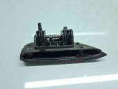 Maner usa stanga fata Dacia Sandero 2 [Fabr 2012-prezent]