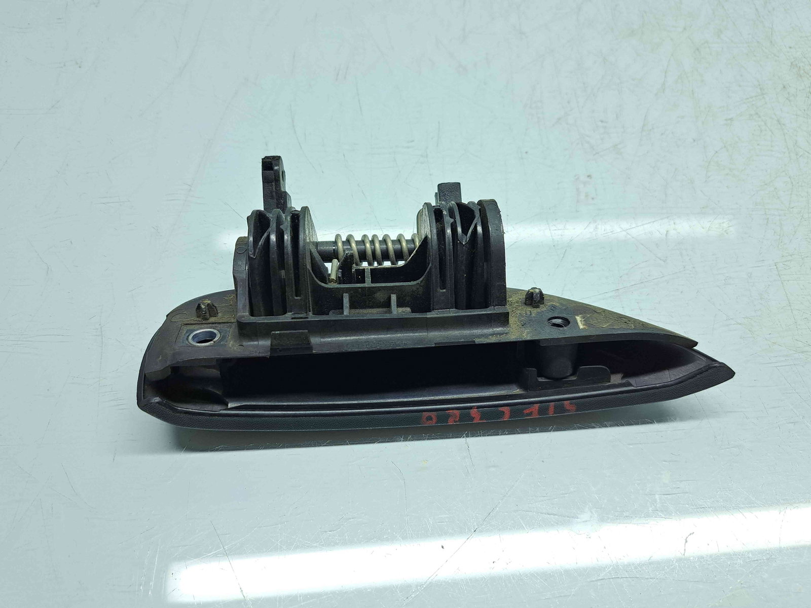 Maner usa stanga fata Dacia Sandero 2 [Fabr 2012-prezent] - imagine 2