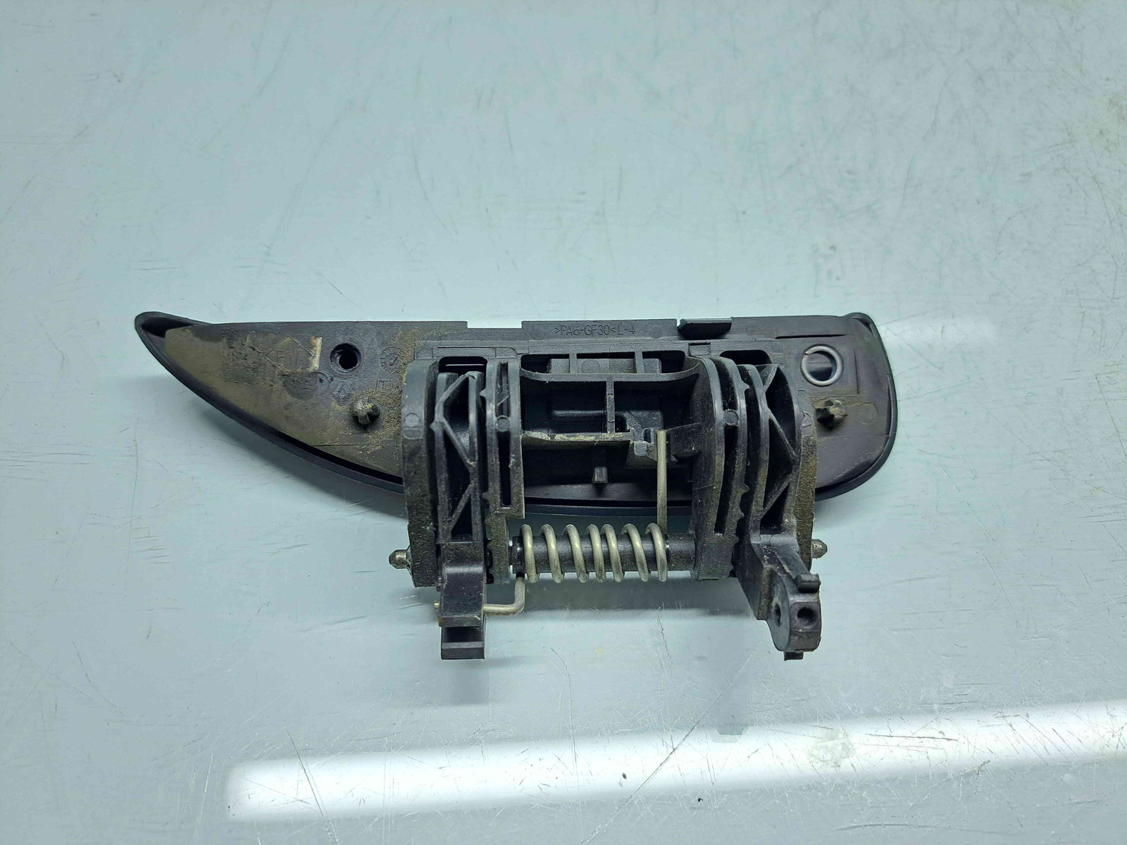 Maner usa stanga fata Dacia Sandero 2 [Fabr 2012-prezent] - imagine 3