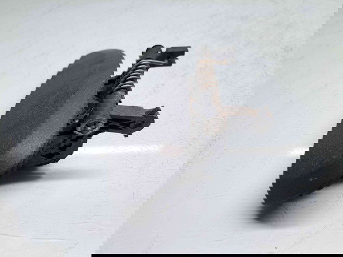 Maner usa stanga fata Dacia Sandero 2 [Fabr 2012-prezent]