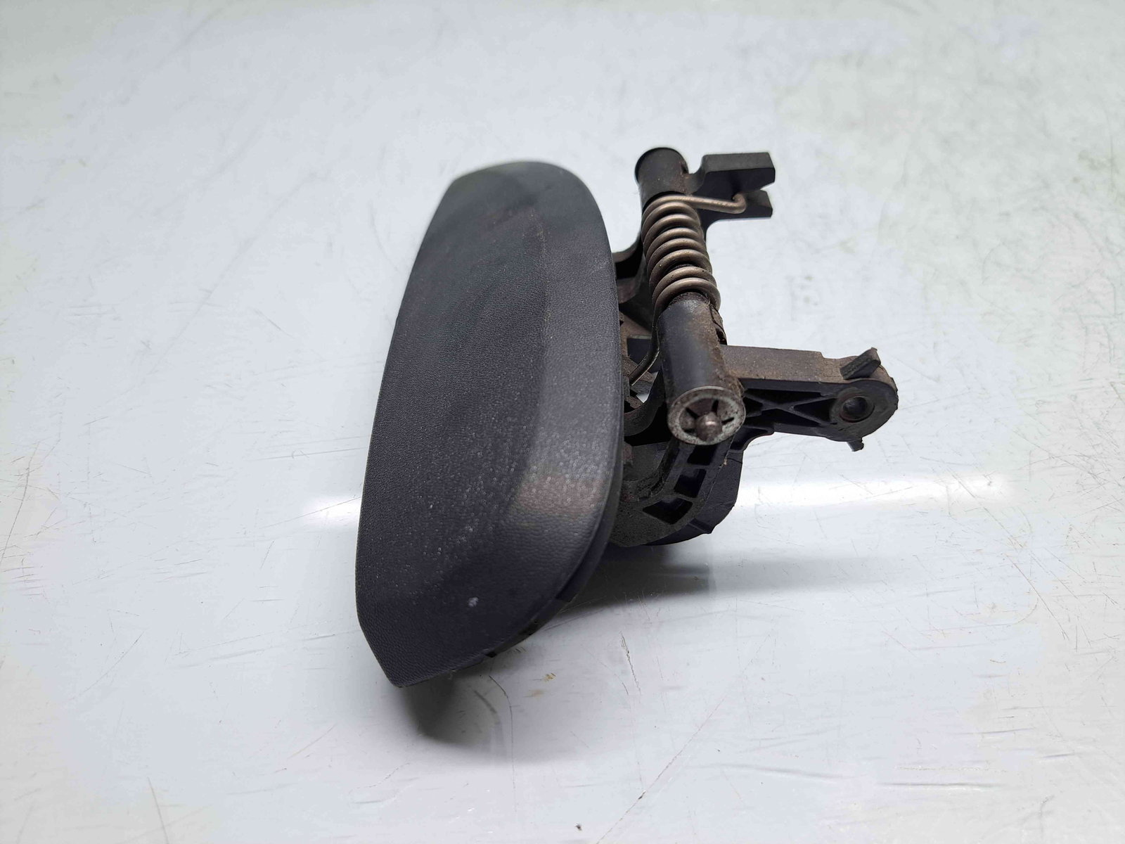 Maner usa stanga fata Dacia Sandero 2 [Fabr 2012-prezent] - imagine 4