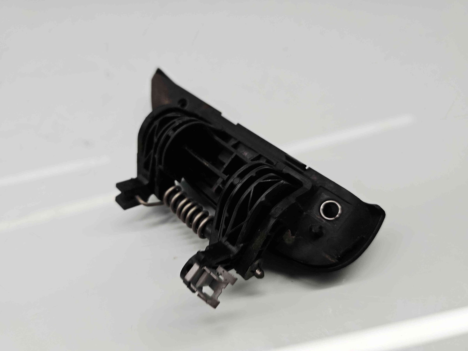 Maner usa stanga fata Dacia Sandero 2 [Fabr 2012-prezent] - imagine 3