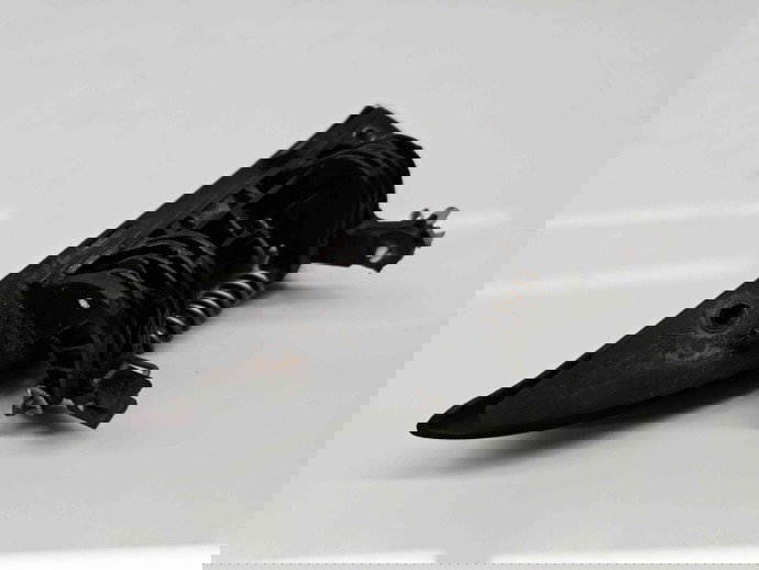 Maner usa stanga fata Dacia Sandero 2 [Fabr 2012-prezent]