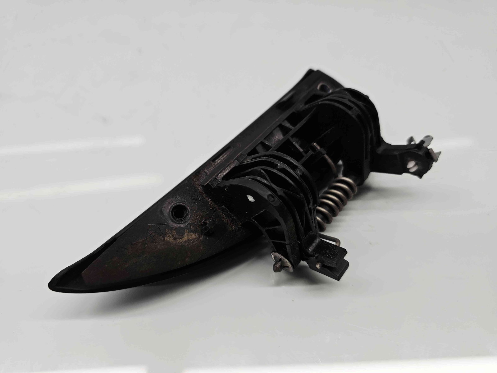 Maner usa stanga fata Dacia Sandero 2 [Fabr 2012-prezent] - imagine 4