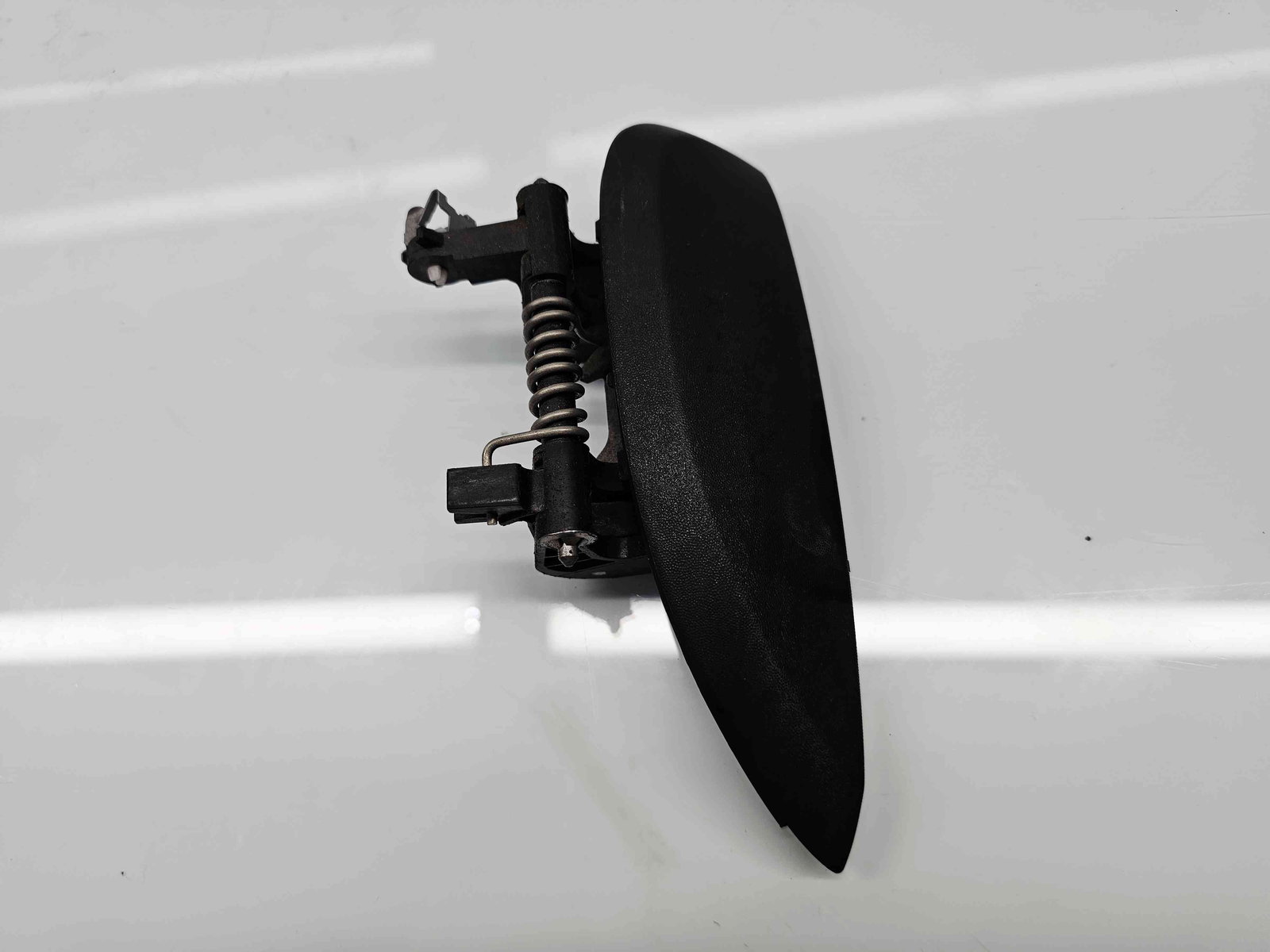 Maner usa stanga fata Dacia Sandero 2 [Fabr 2012-prezent] - imagine 5